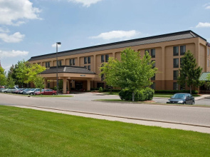 Larkspur Landing Ann Arbor