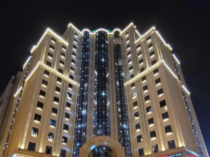 Ayni Hotel