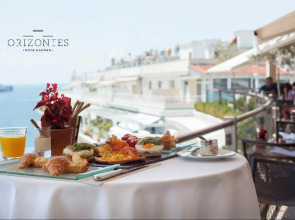 Electra Palace Thessaloniki