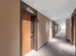 Home Inn Cultural Road Weifang