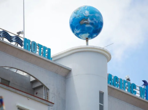 Hotel Pacific View