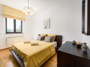 Premium Apartment With Private Pool