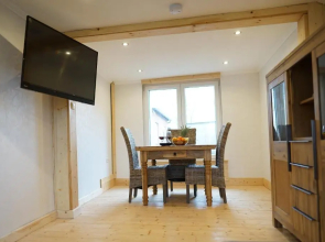 Ferienhaus Sonnenlicht - Familien und Kiter "Willkommen"