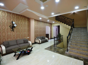 Отель Deluxe Ереван