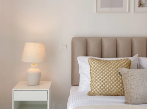 Phaedrus Living Seaview Luxury Flat Limnaria 134