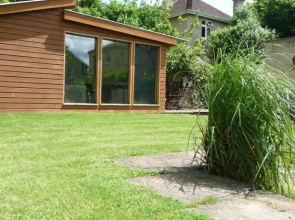 The Summer House