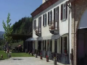 B&B Tenuta la Gatta