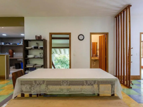 Casa Iporanga