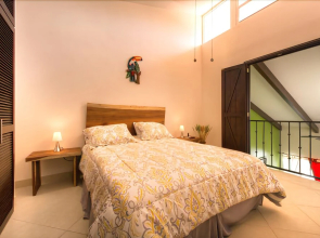 Cabo Velas Estates Unit 30 by RedAwning