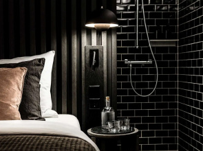 Mauritzhof Hotel Münster, a Member of Design Hotels