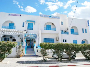 Hotel Corniche Monastir