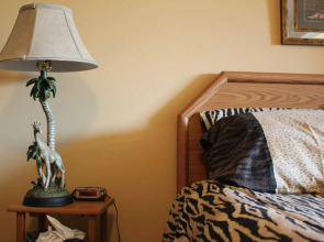 Country Charm Bed & Breakfast