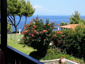 Villa Oasis