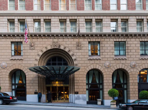 Omni San Francisco Hotel