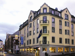 Hordaheimen Hotel