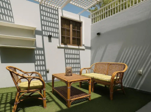326 2BR Townhouse 2 Bath TV Backyard