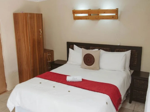 Tugela Falls Bed and Breakfast