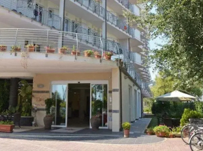 Hotel la Ninfea