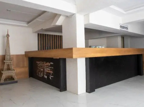 Bragecam Rezidans Otel