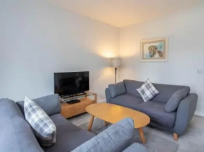 Hedgefield Apartment No41