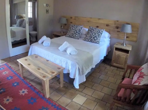 St Georges Guest House