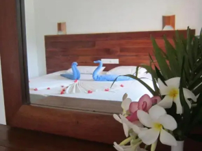 Janus Paradise Rest