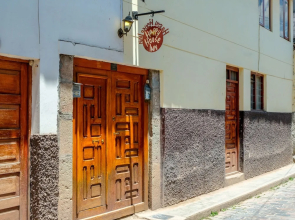 Happy House Inn