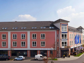 Best Western Premier Airporthotel Berlin