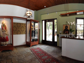 Museum Hotel Barbara