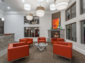 Ramada by Wyndham Rock Hill at Sullivan Center