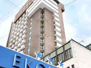 Гостиница «Экспресс»
