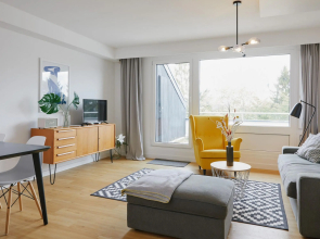 Apartment In Winterberg Near Erlebnisberg Kappe