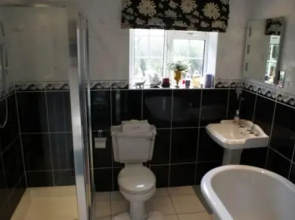 White Rose Lodge