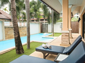 Alpina Phuket Nalina Resort & Spa