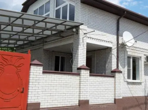 Apartamenty na Batalinskoy