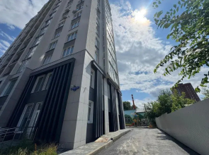 Apartments Atmosphere on Oktyabrskaya st., 7