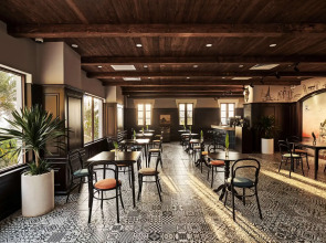 Times Corner Sorrento Boutique Hotel