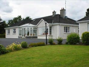 Corraclor Lodge