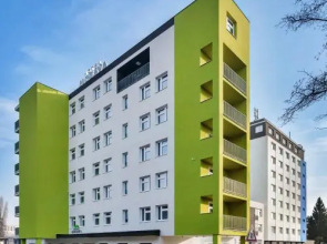 Hotel Morava