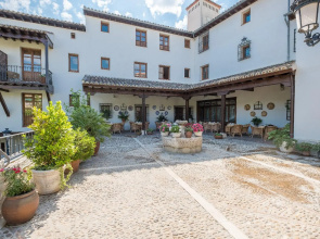 Hotel Condesa de Chinchón