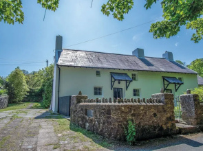Briardene - 2 Bedroom Cottage - Oxwich