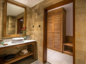 Ulun Ubud Resort and Spa