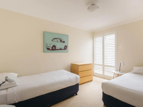 Albany Bayside by the BnB Collection