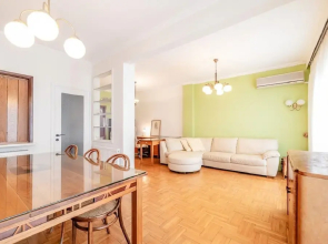 Comfortable Classy Apartment In Thessaloniki