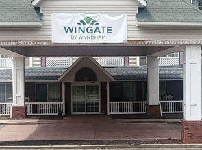 Wingate by Wyndham Youngstown/Austintown