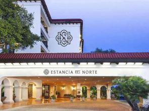 Estancia del Norte San Antonio, Tapestry Collection by Hilton