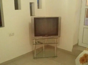 Gostevoj dom Kaskad