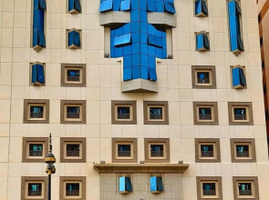 Hayah Grand Hotel