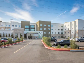 Fairfield Inn & Suites by Marriott San Jose North/Silicon Valley