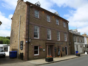 Kings Arms Hotel